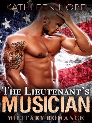 cover image of The Lieutenant's Musician